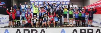 V Cross Ancona Trofeo Le Velò